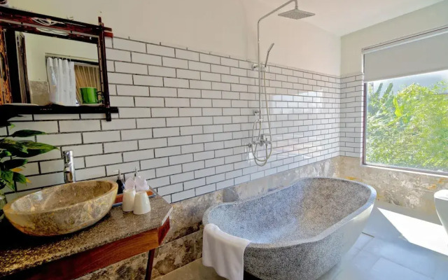 Hemp Wellness Retreat