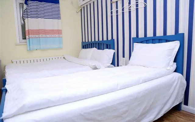 Dalian Warm Seaside Hostel