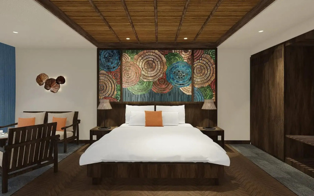 Amiana Resort Nha Trang