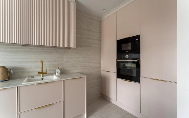 Апартаменты Павлов на ул. Куйбышева, 84