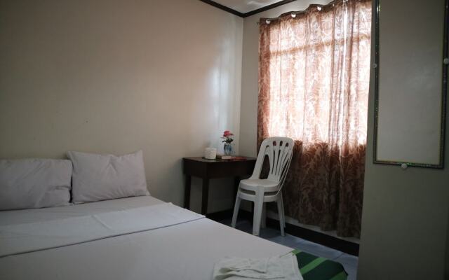 La Kwatza Inn