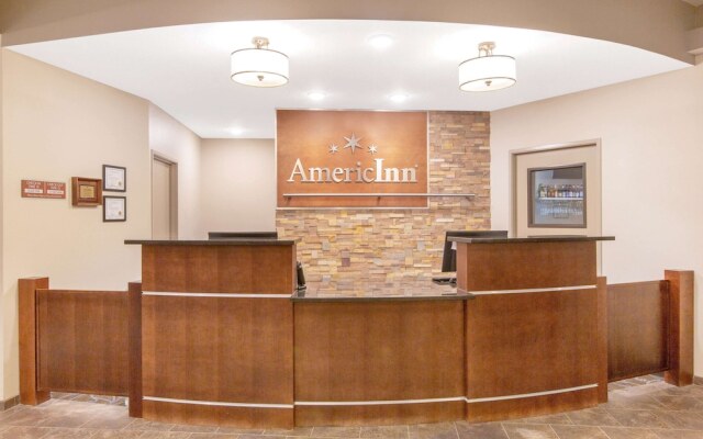 AmericInn Humboldt
