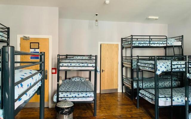 Bunkhouse