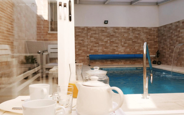 Casa Rural pitas Payas