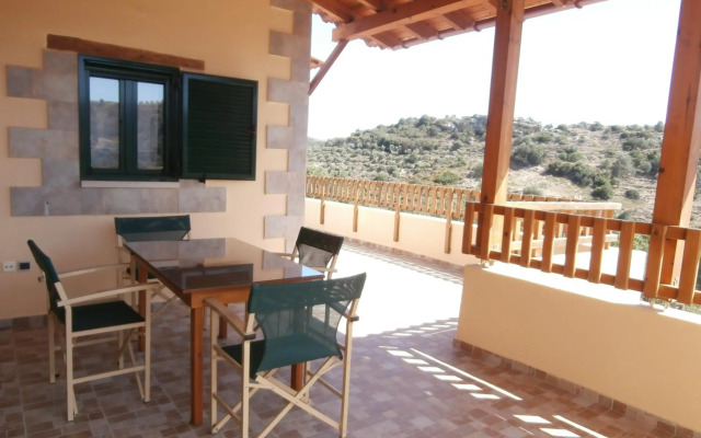 Stratos Villas