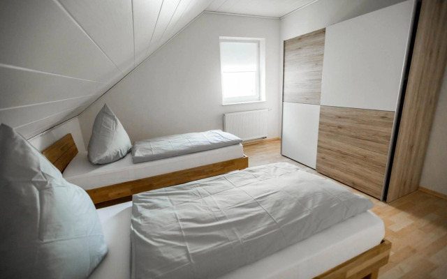 Ferienwohnung Nallenblick