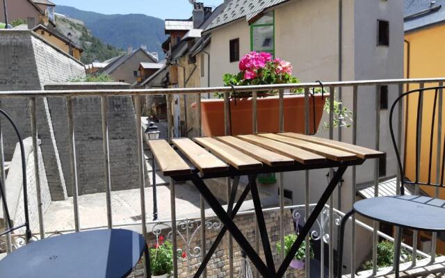 Maison à Tour Briançon