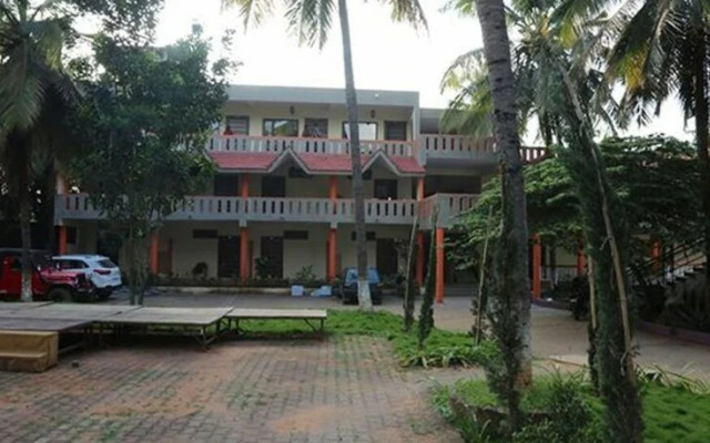 Fabhotel Prime Bella Ciao Resort
