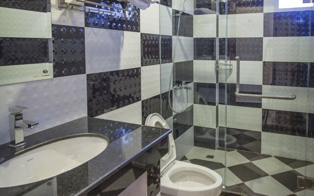 The Mou Hotel