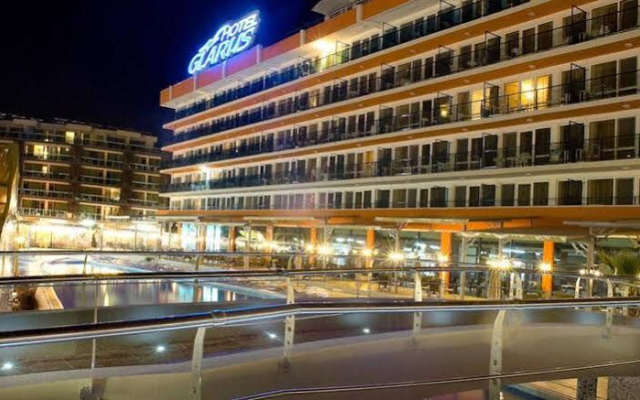 Hotel Glarus - Все включено