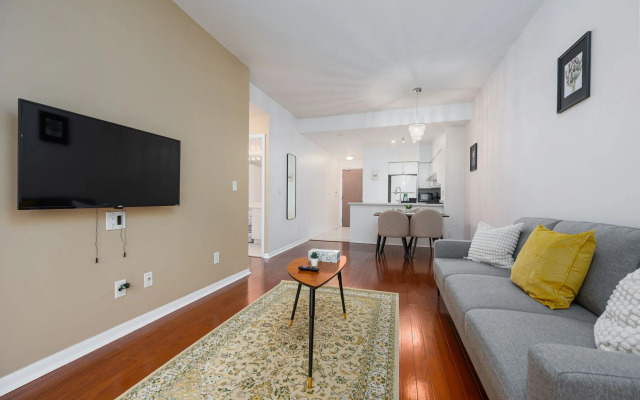 RS Boutique Suites - Fort York