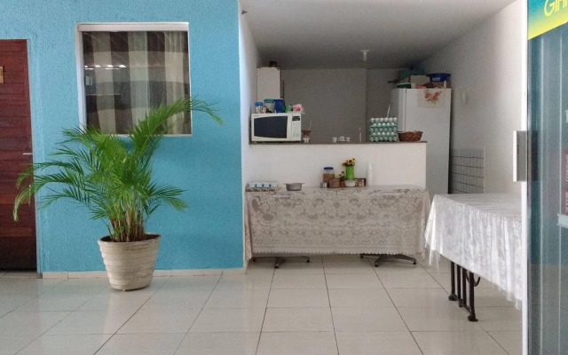 Pousada dos Girassóis