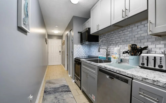 Lullwater Beach #413