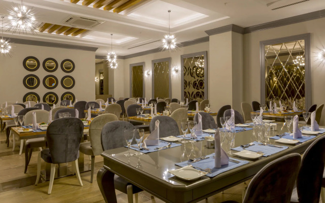 Side Sunport Hotel & Spa - All Inclusive