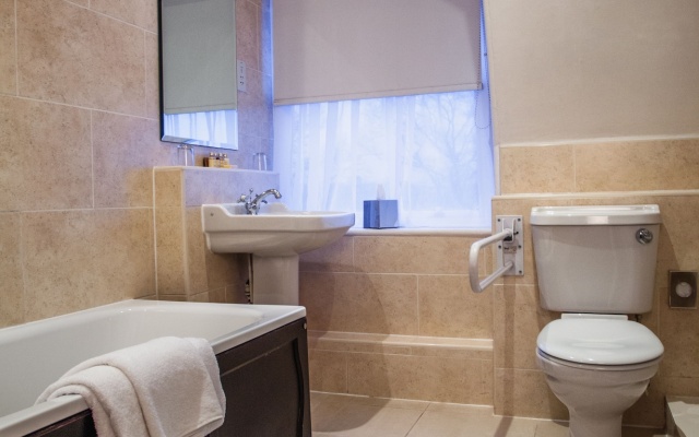 Classic Lodges The Old Swan Hotel