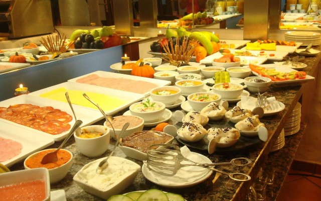 Hotel Almadraba Conil