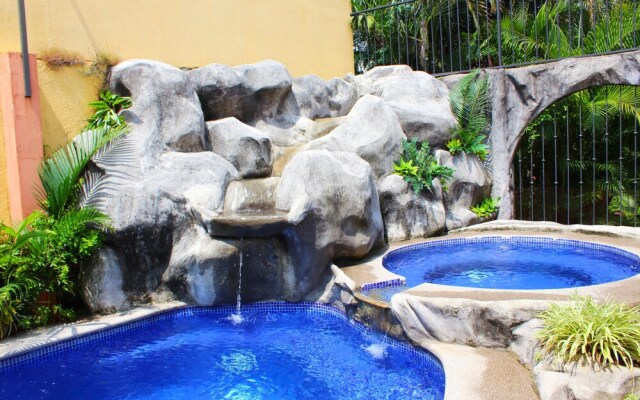 Hotel Casa Primo CR