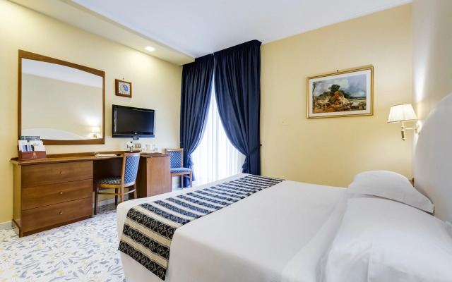 Best Western Hotel La Solara