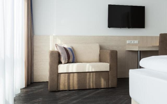 Viva Hotel Lubeck