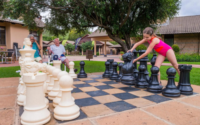 aha Alpine Heath Resort