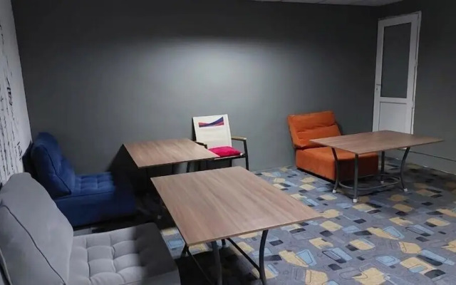 Assem Hostel Koktobe