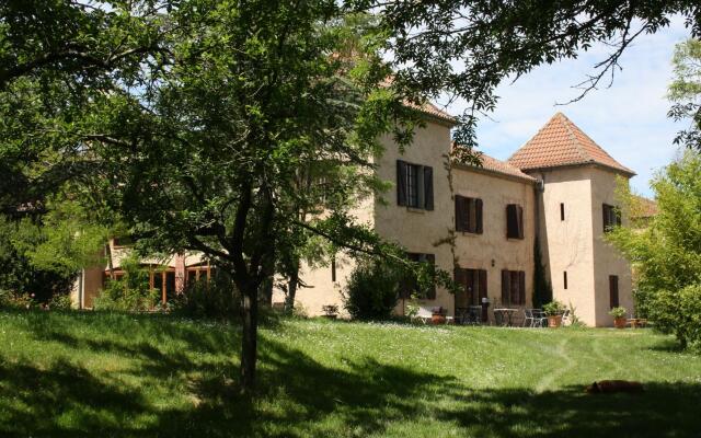 La Bastide du Chêne