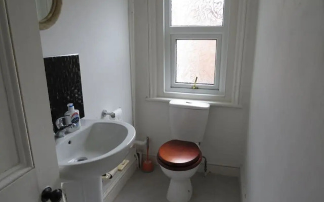 2 Bed Apartment in Basingstoke