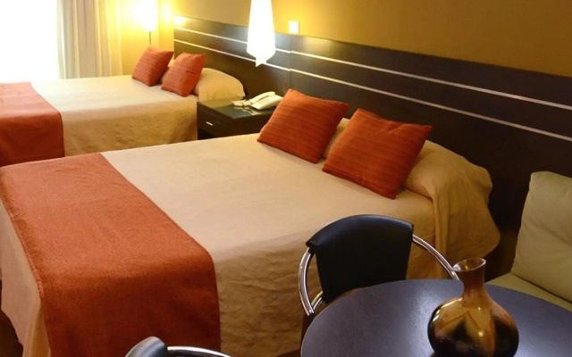 Ankara Suites