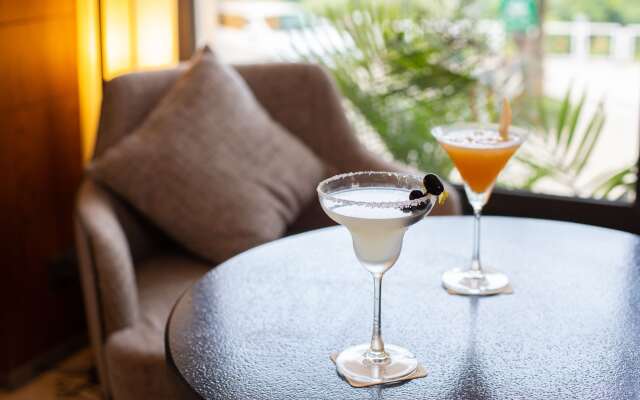 The Oasis Mussoorie - a member of Radisson Individuals