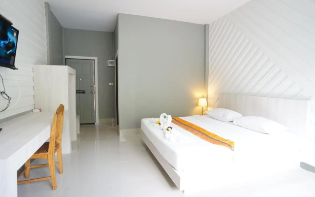 Samedngam Resort