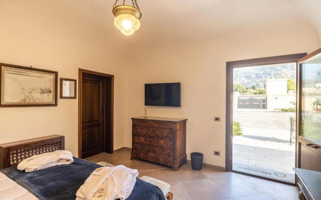 Villa del Gattopardo Suites & Spa