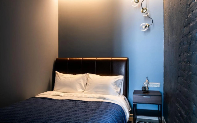 Апартаменты РентАрт