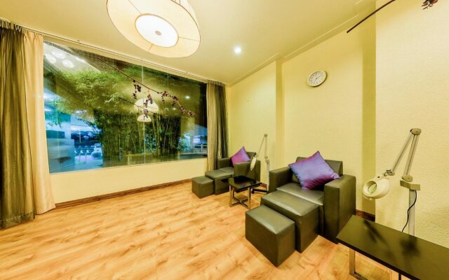 Sea Links Beach Hotel