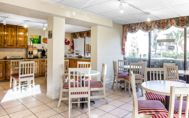 Quality Inn & Suites Myrtle Beach