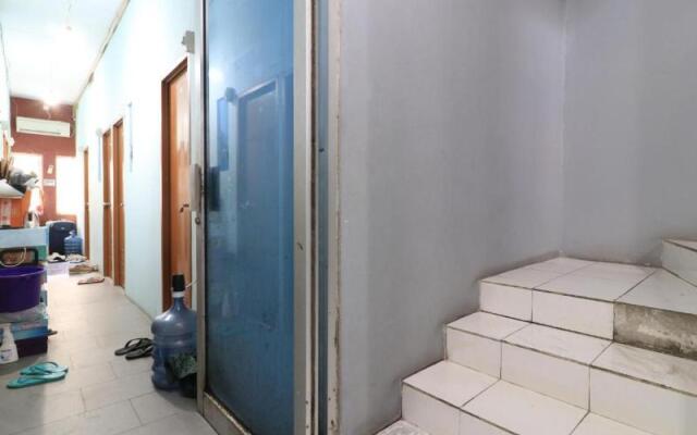 Eiffel Residence Batu Tulis 35A1