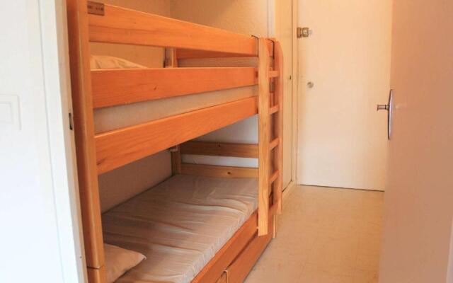 Appartement Vars, 1 pièce, 4 personnes - FR-1-330B-4