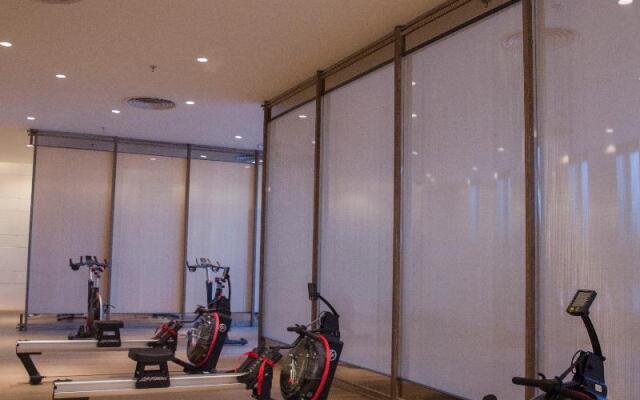 New World Shenyang Hotel
