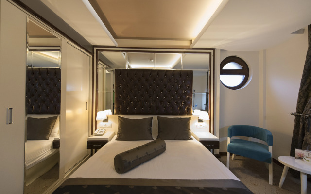 Blueberry Boutique Hotel