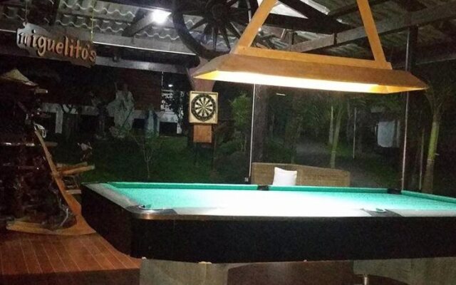 Casa De Miguelitos