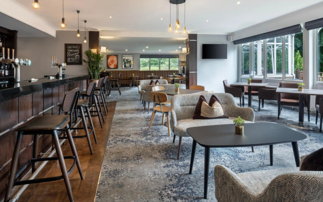 Delta Hotels by Marriott York
