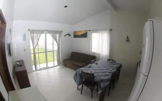 Frente Mar Zimbros - BRUNO KLEMTZ