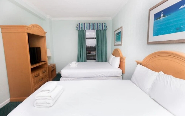 607 Apartment Hollywood Beach