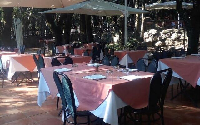 Hotel Bosco Selene