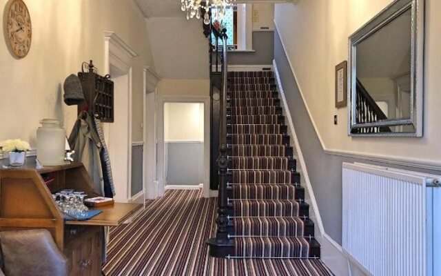 Beldon House