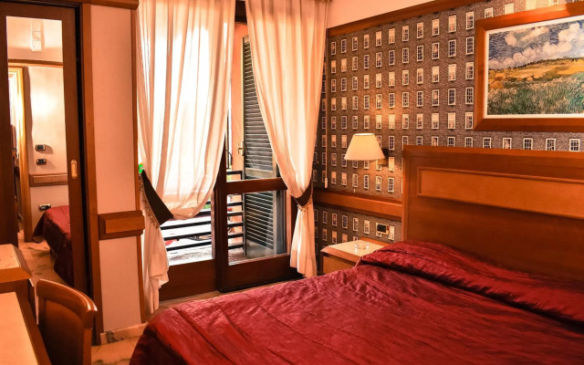 Hotel Miravalle