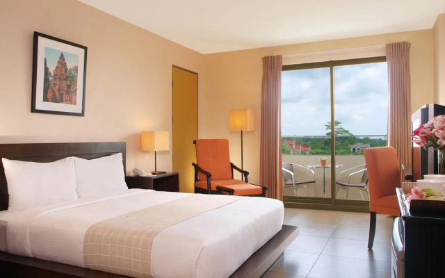 Hotel Kimberly Tagaytay