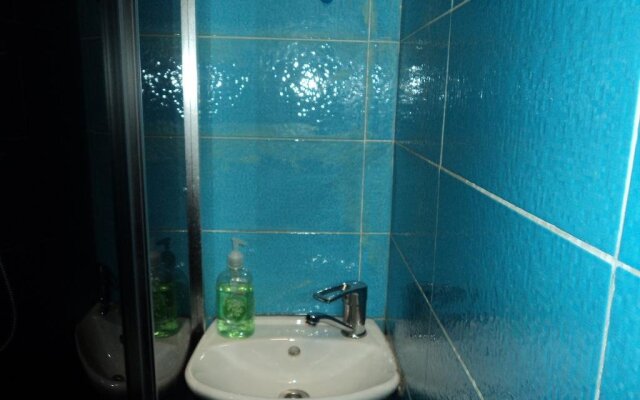 Piter Guest House