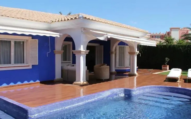 La Casa Azul