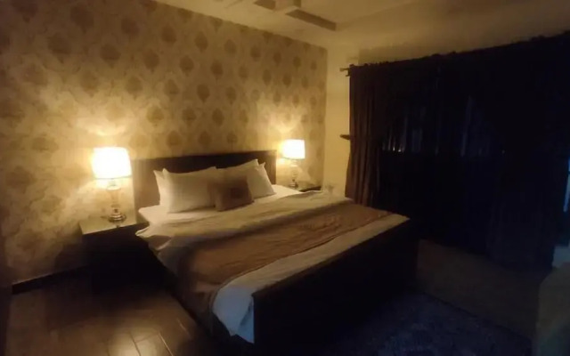 Hotel Daffodils