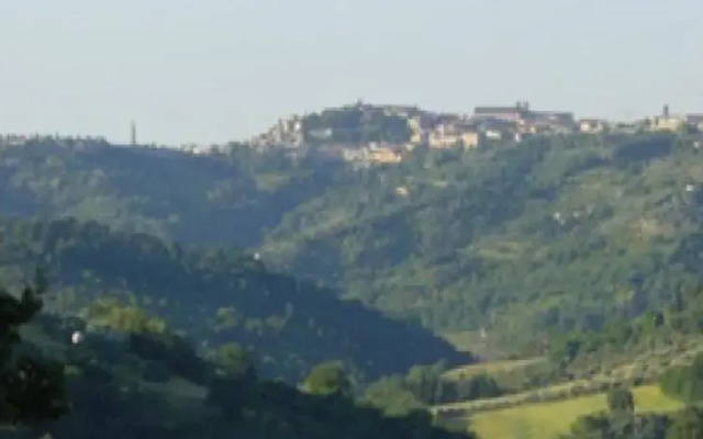 Agriturismo Cor di Bézzolo